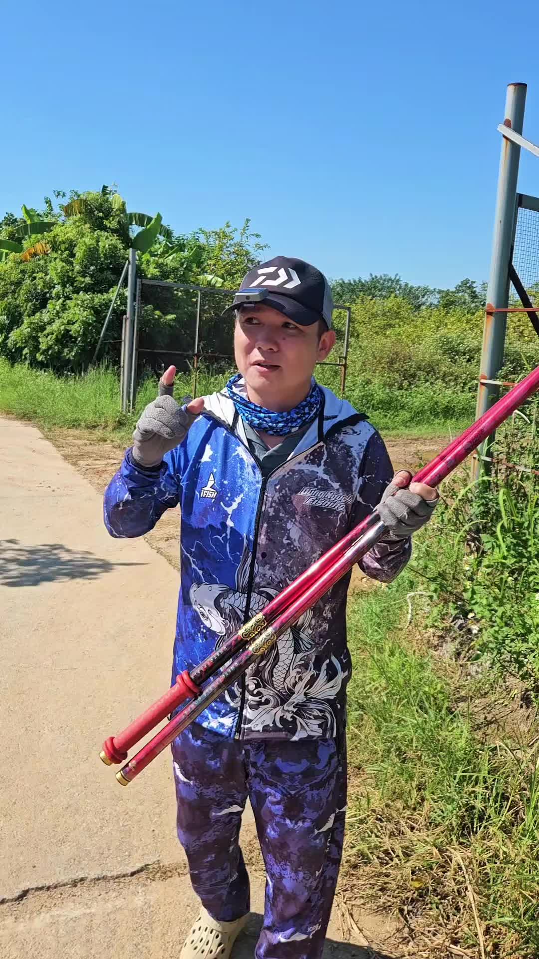 @Dũng Nguyễn Fishing
