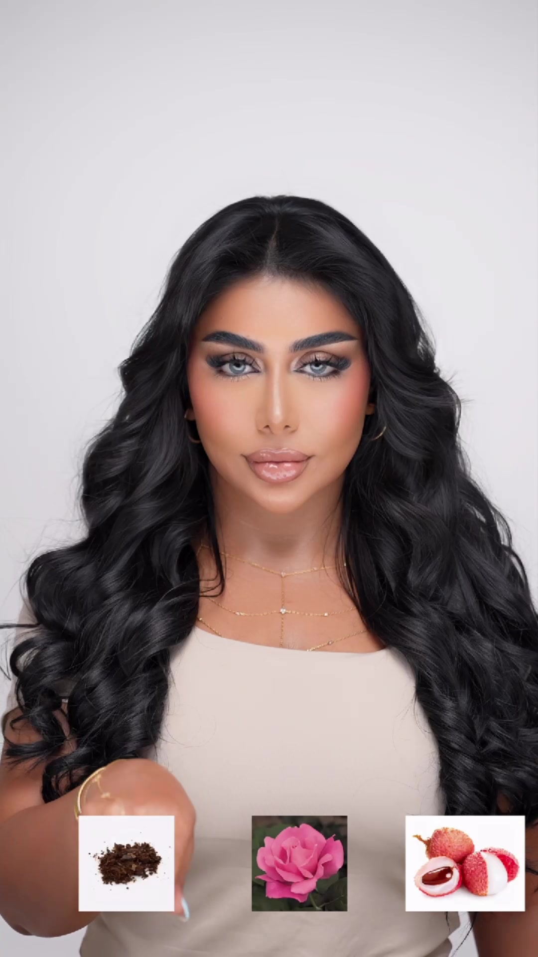 @غادة الزدجالي 🎬