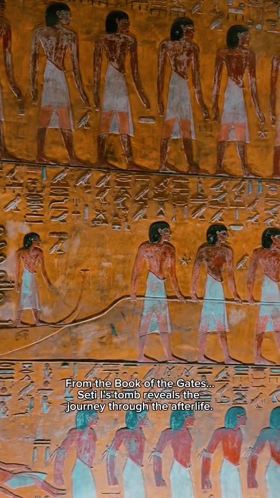 @Unlock Egypt Tours