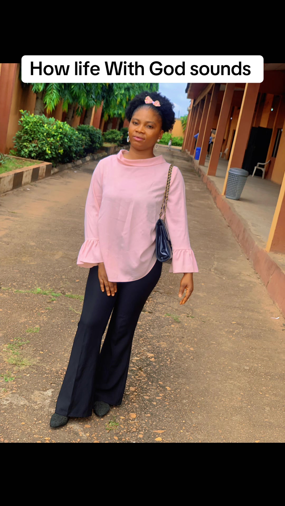 @Yahweh&rsquo;s delight ✝️💟
