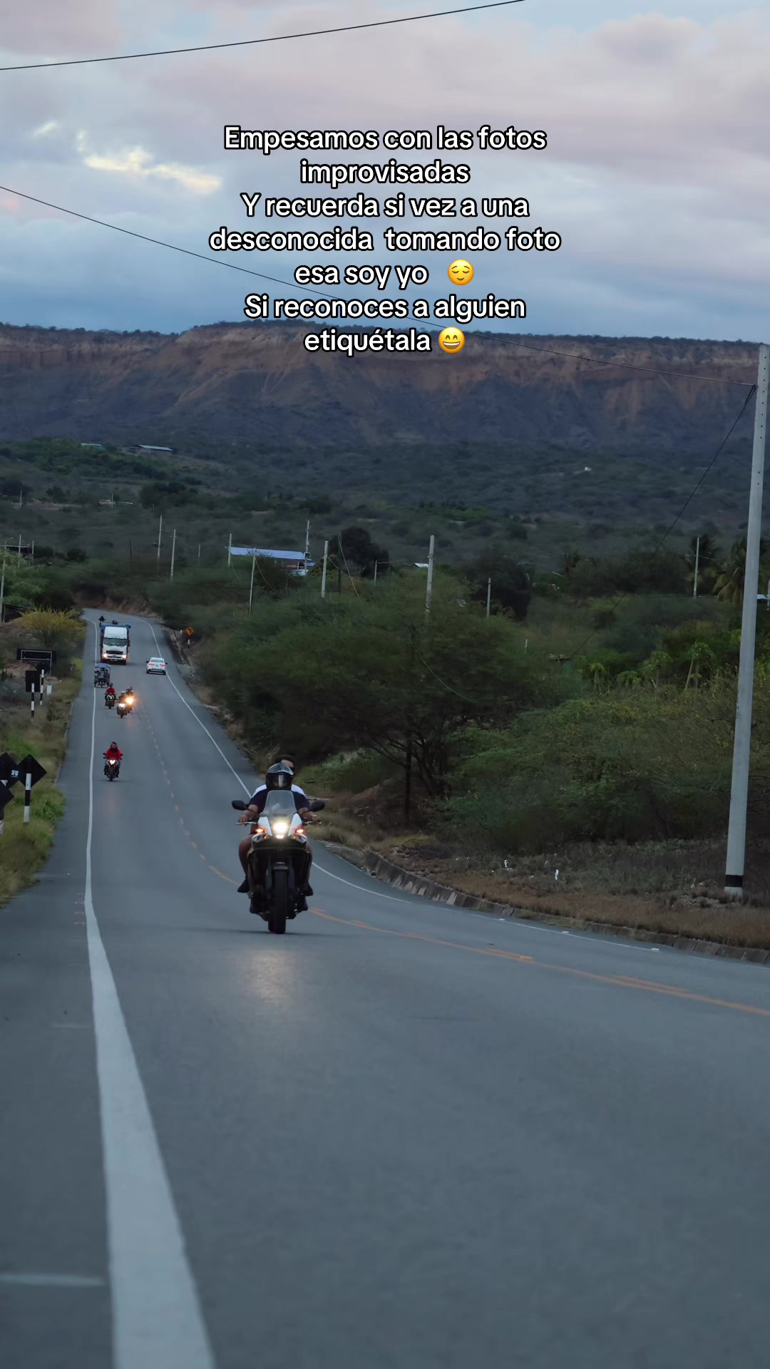 @verito_chica bikers