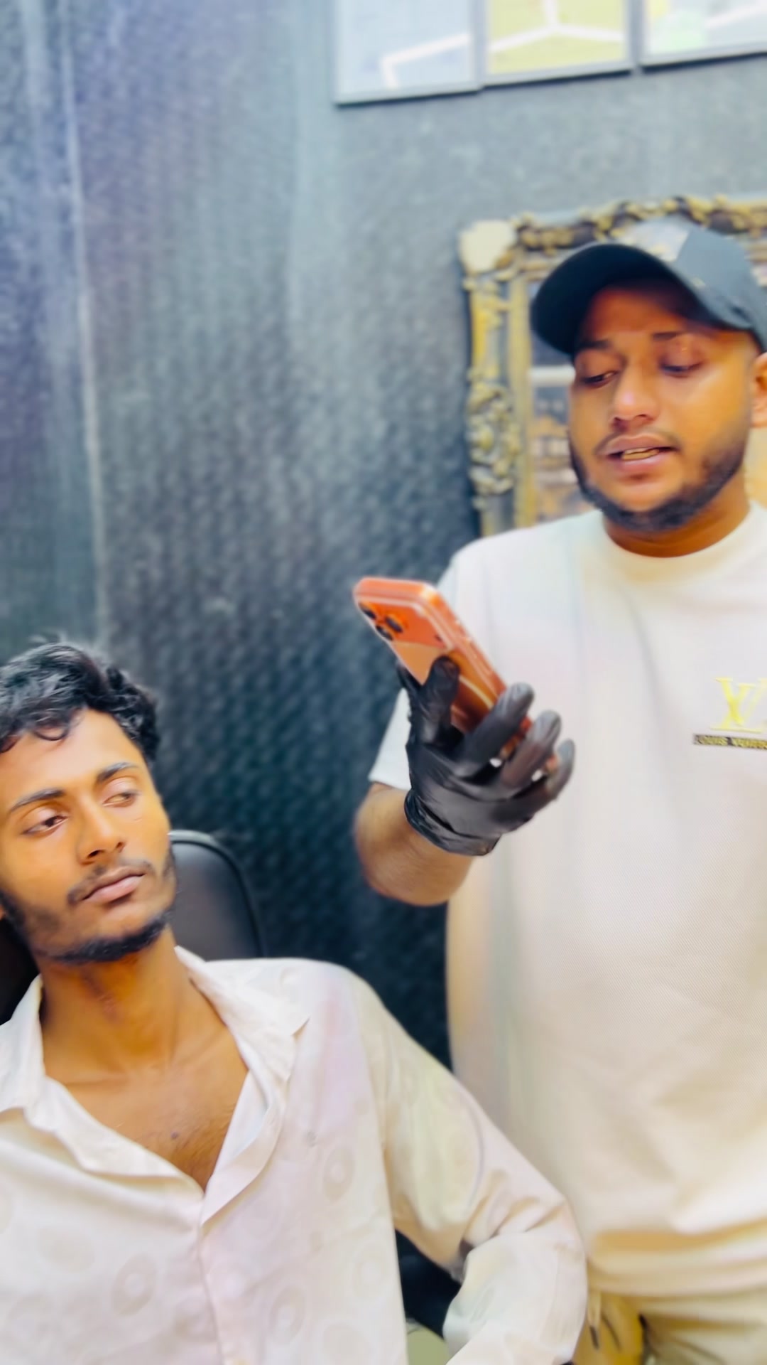 @đŠī¸TATTOO STUDIO DHANMONDI đĻŠ