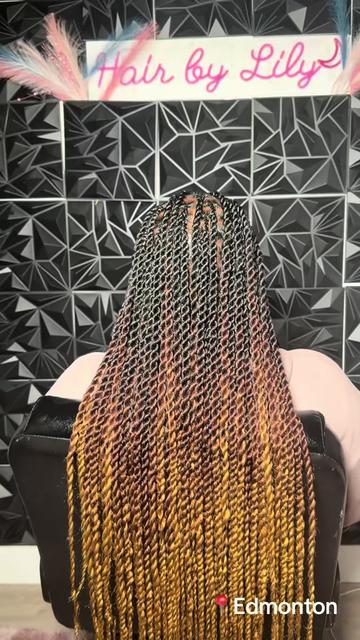 @Hairbylily Edmonton 🇨🇦