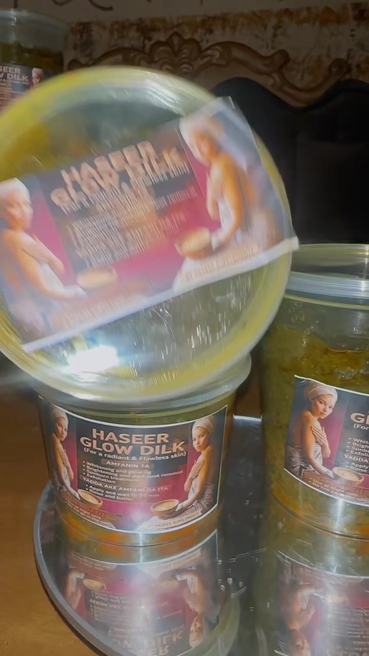 @Haseer supplements