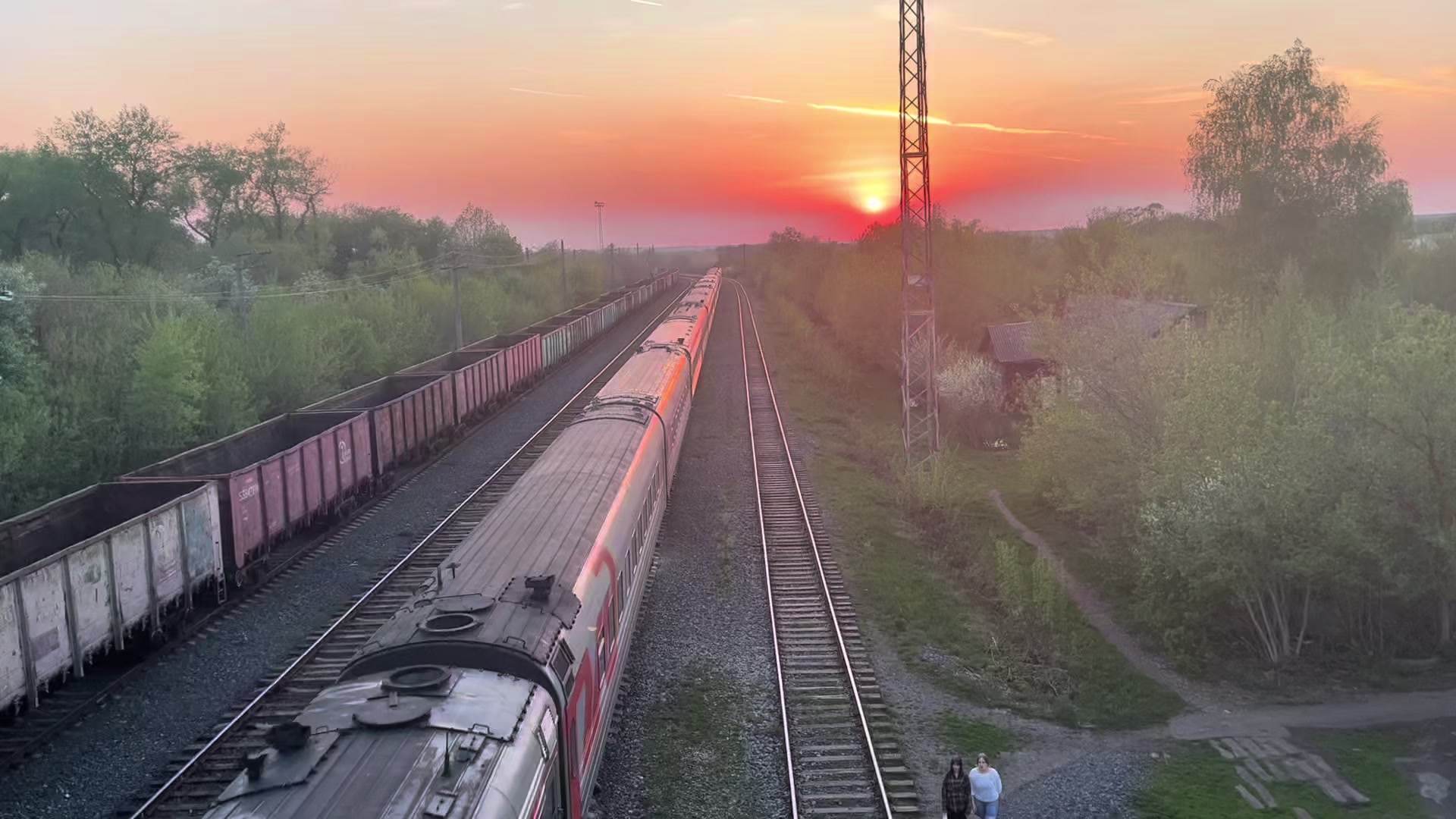 @поднебесная
