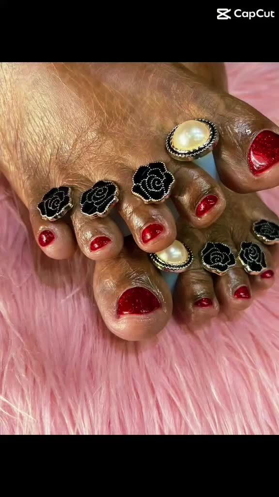 @HI DARLING NAIL SPA & SALON