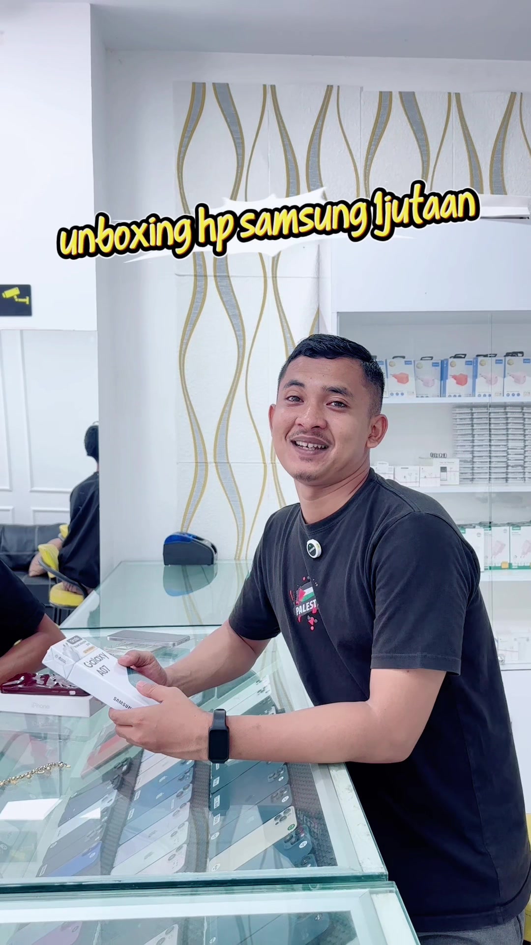 @EOS IPHONE STORE