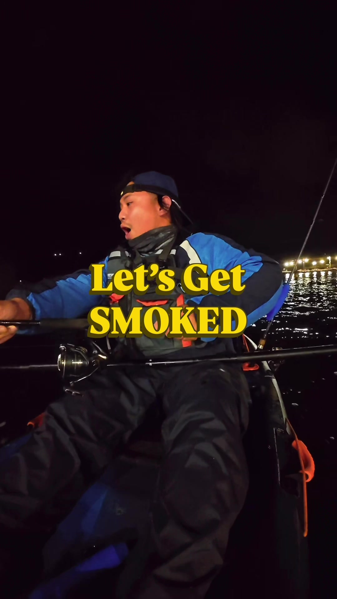 @BP FISHING