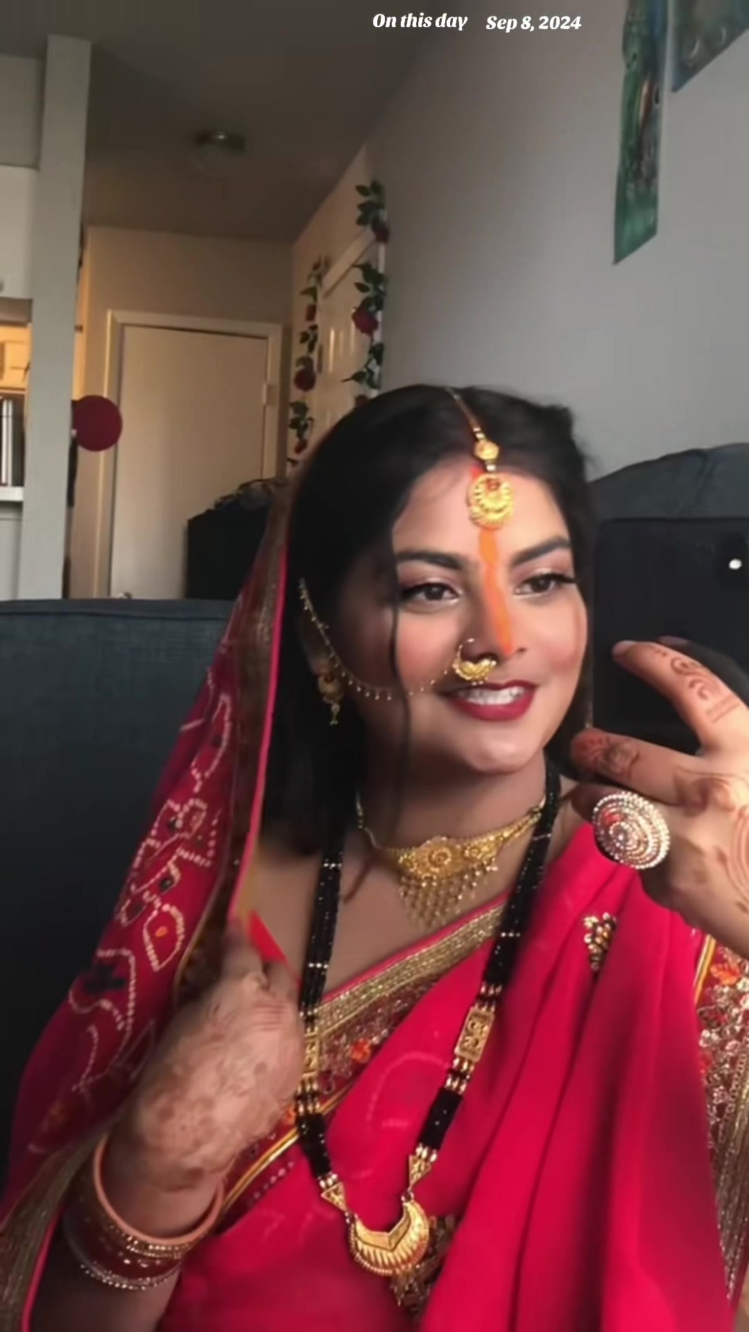 @Roshnee Rajbhar🇺🇸🗽🦋🧿🪻