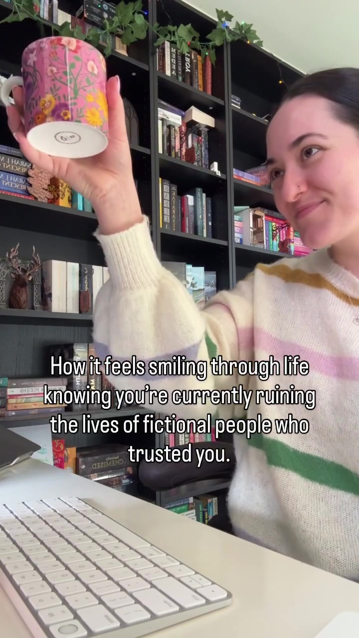 @Abbie | Editor & Writer👩🏻💻