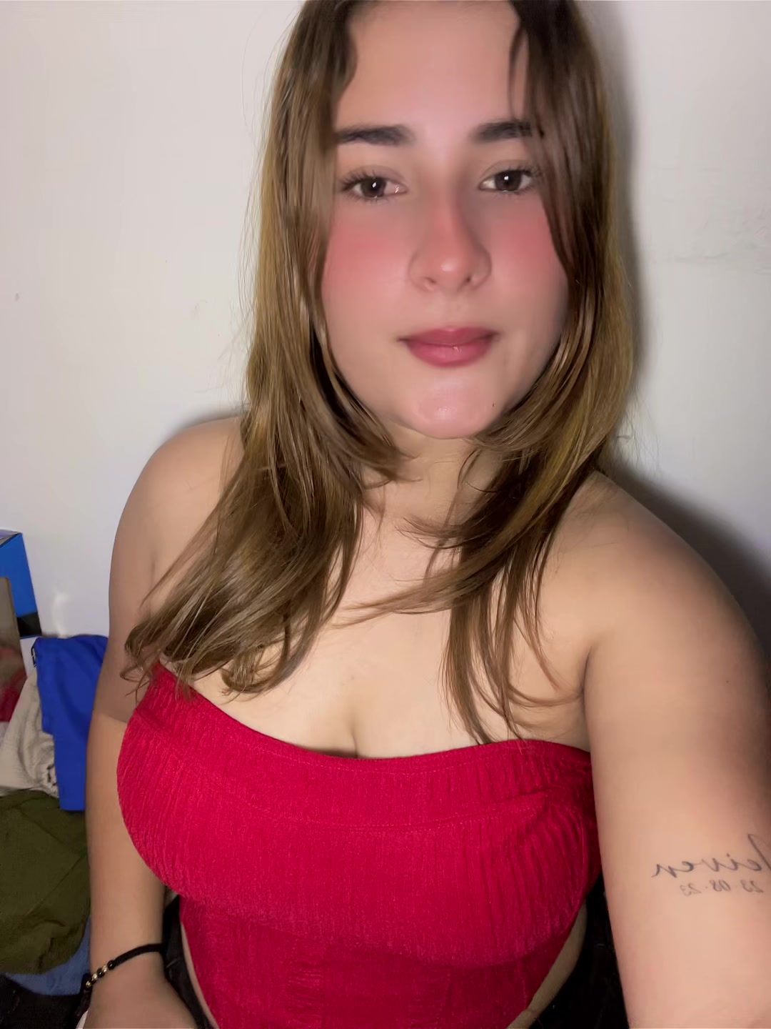 @Neidy Sánchez