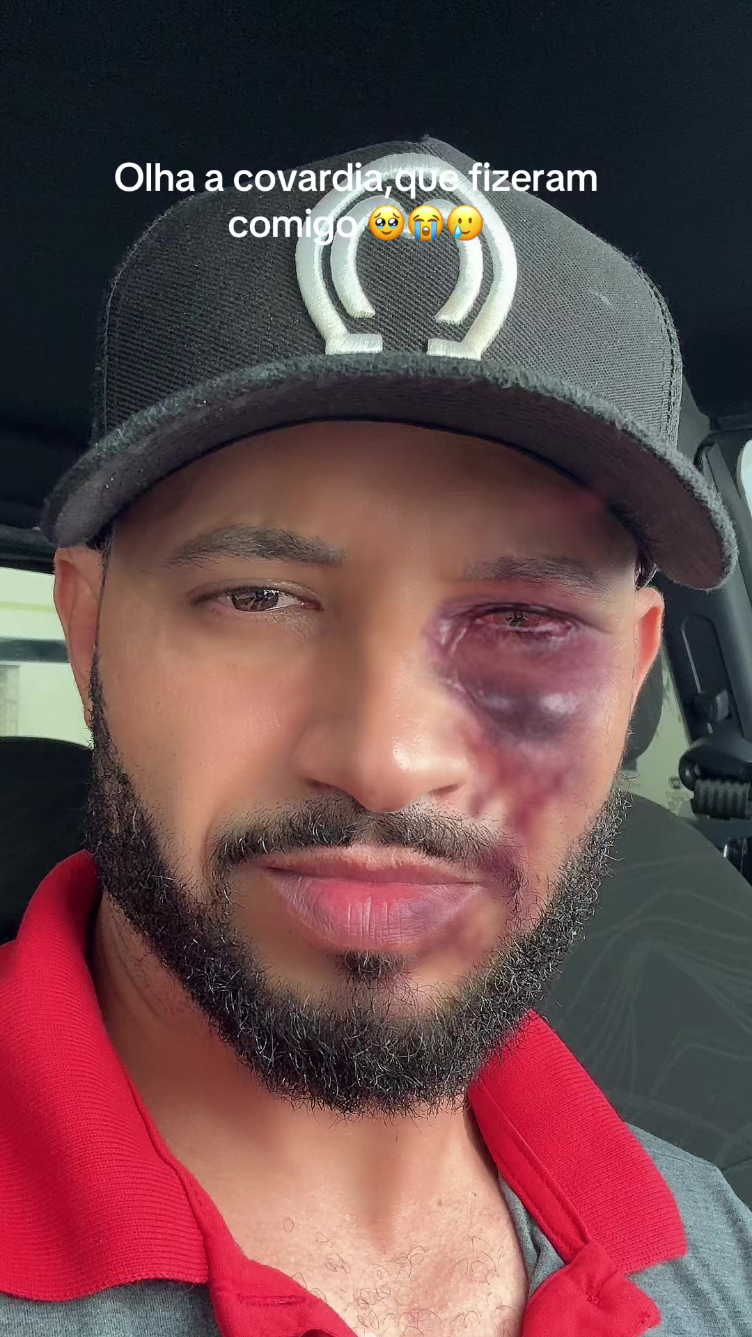 @cesar santos 🤠