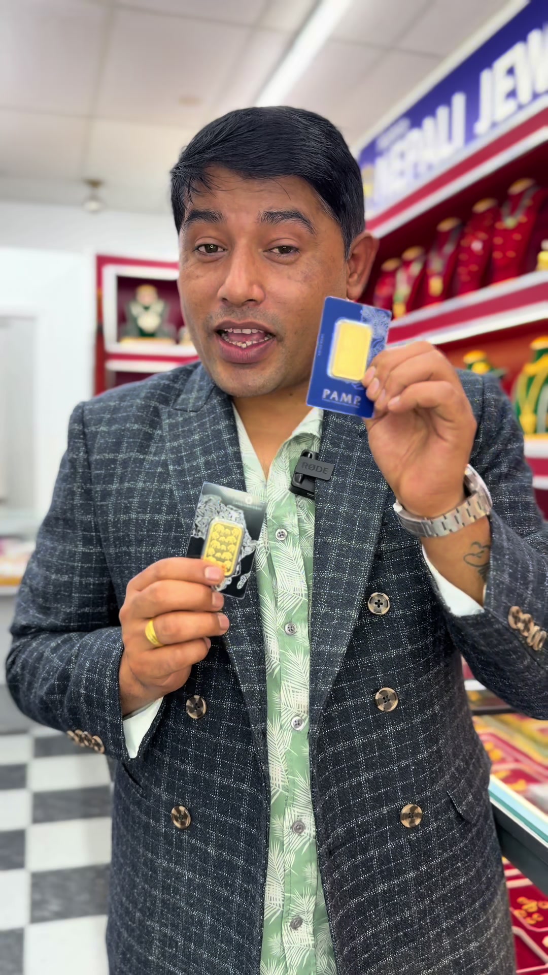 @Nepali Jewelry USA 🇺🇸