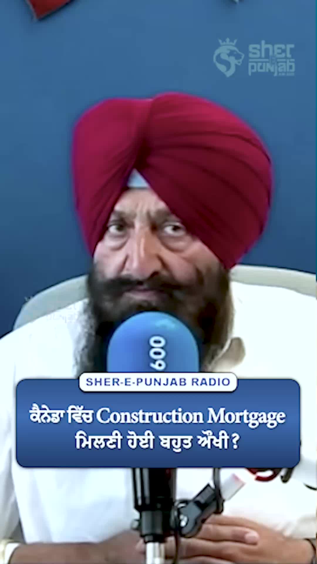 @Sherepunjab Radio Canada