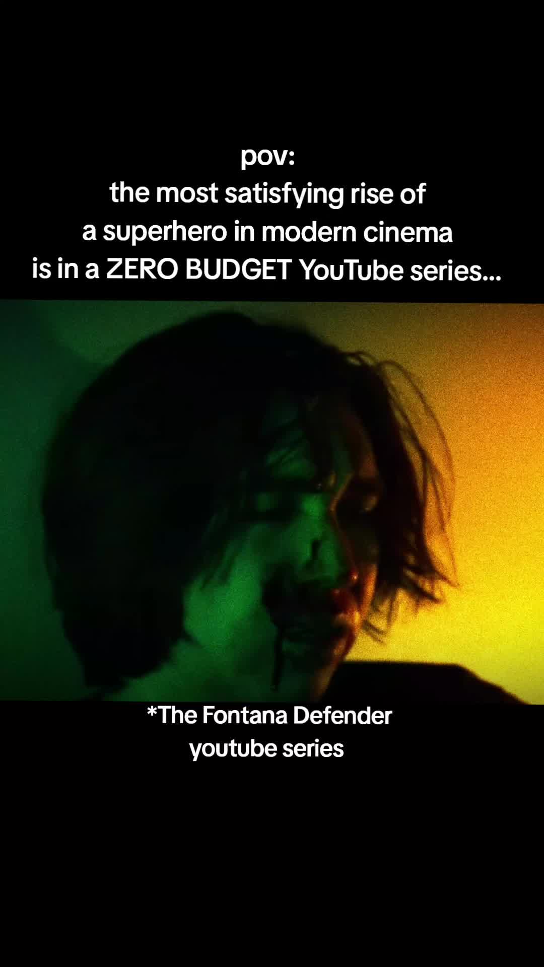 @the FONTANA DEFENDER