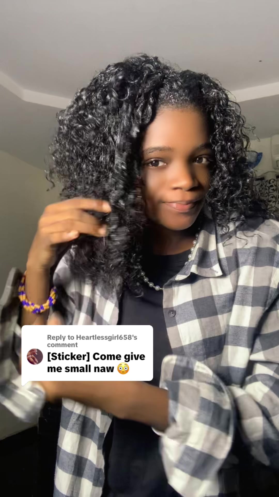 @Thegurlwithlonghair