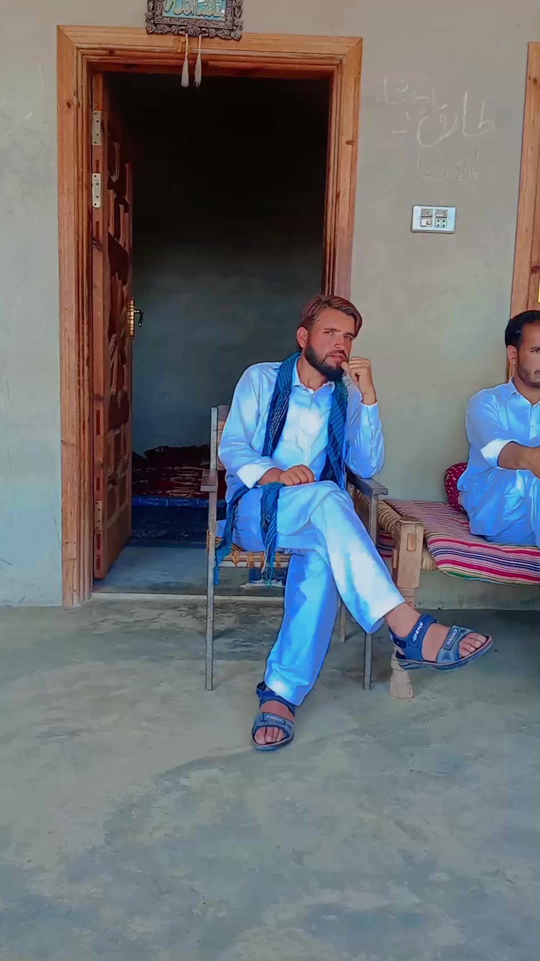 @MALIK Peer Muhammad Yousafzai