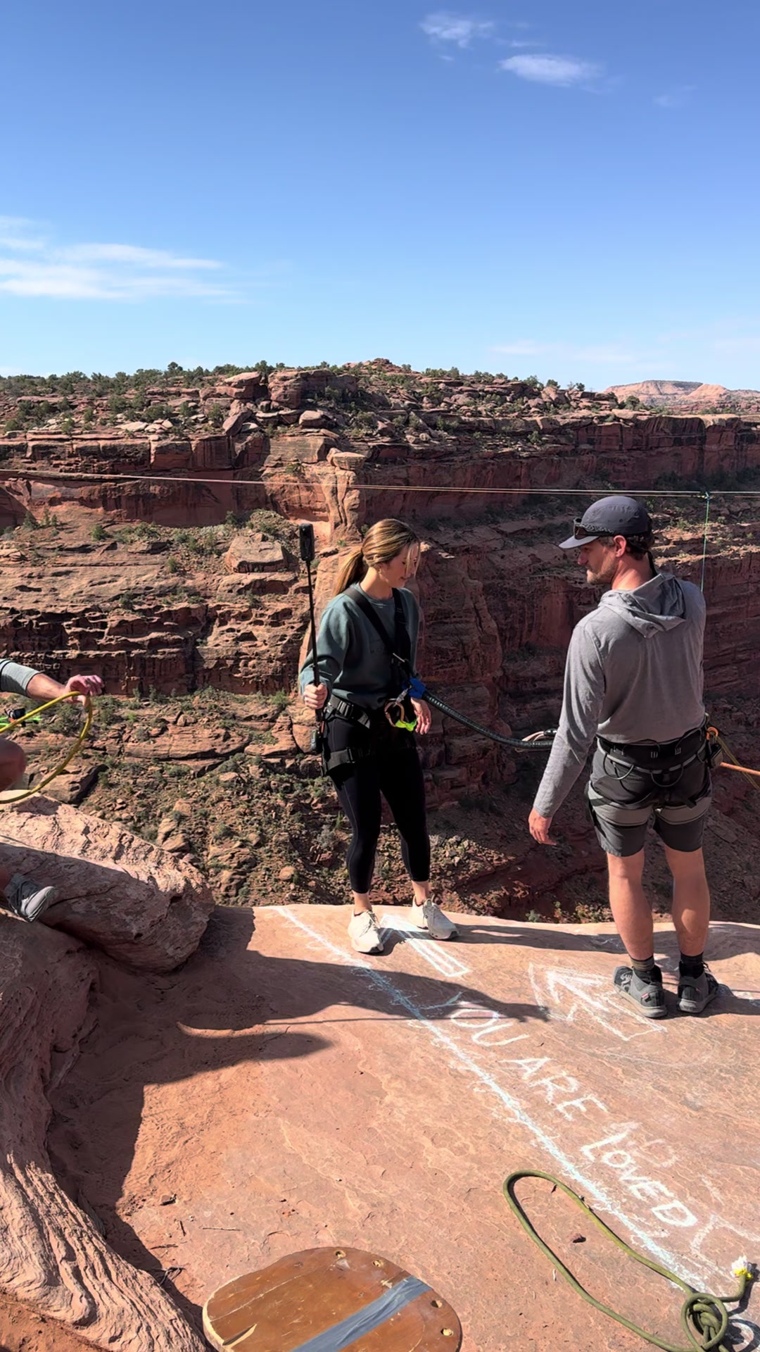 @Moab Swingers