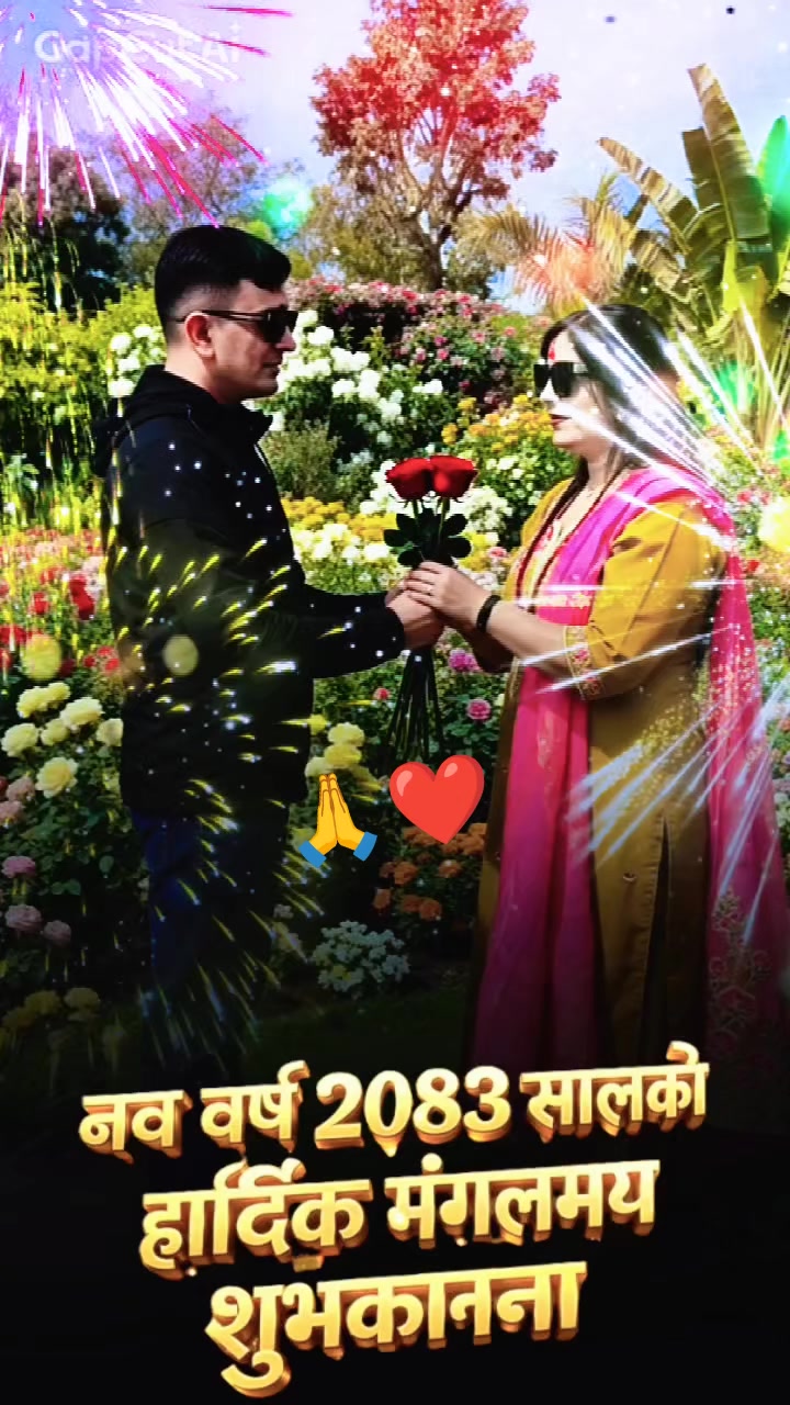 @Kamala Niroula