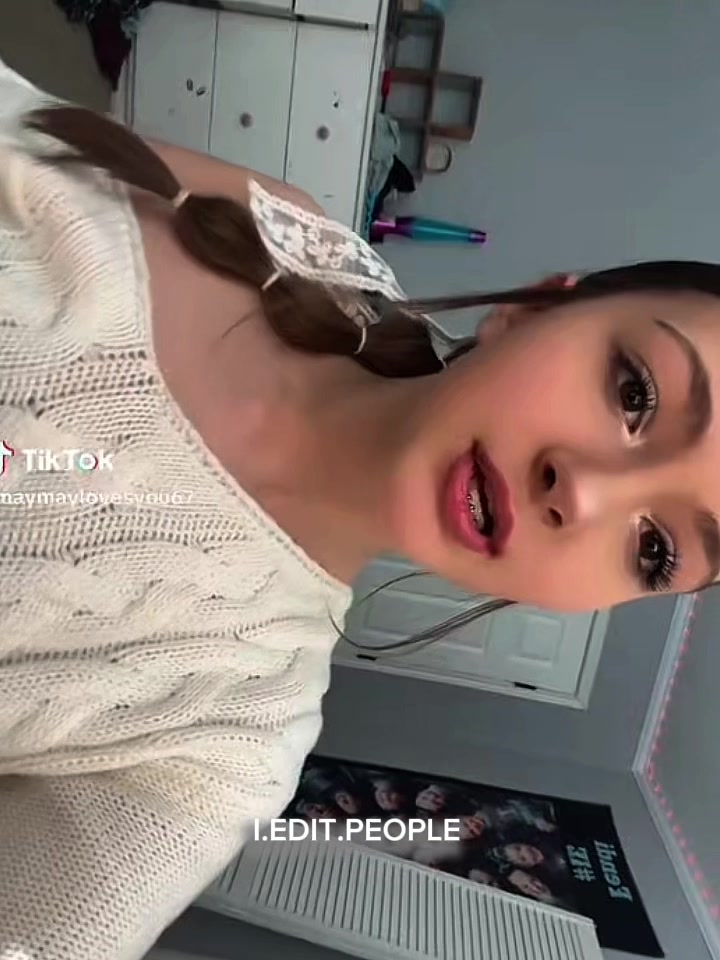 @I Edit People
