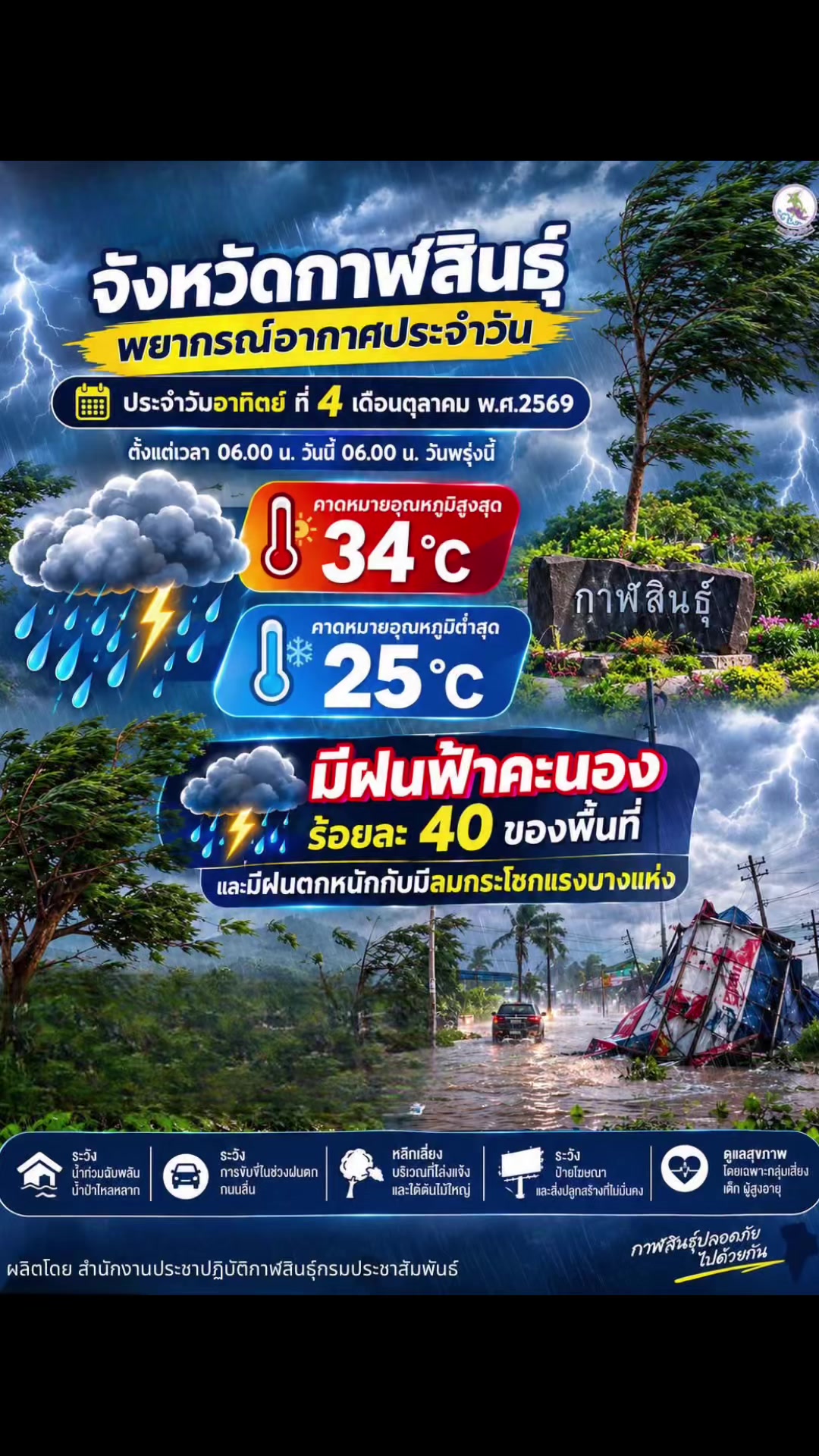 @ประชาสัมพันธ์จังหวัดกาฬสินธุ์