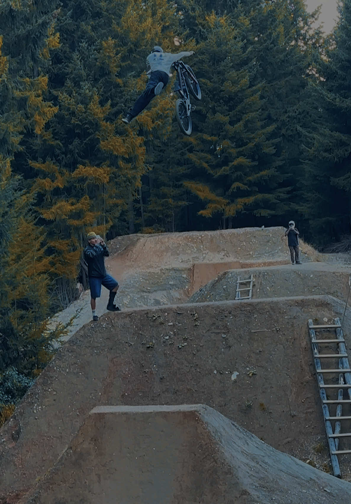@MTB FREERIDE | FUN | TRAVEL