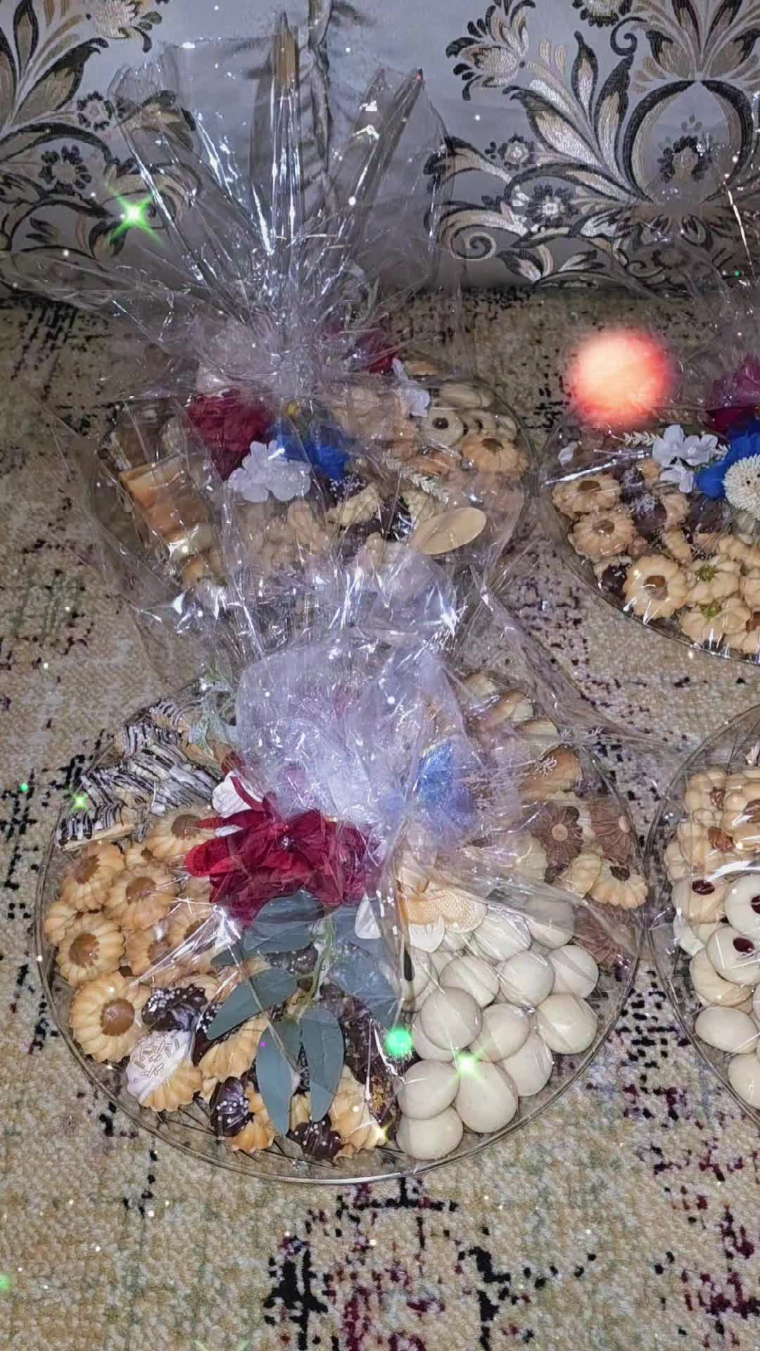 @Muna sweets