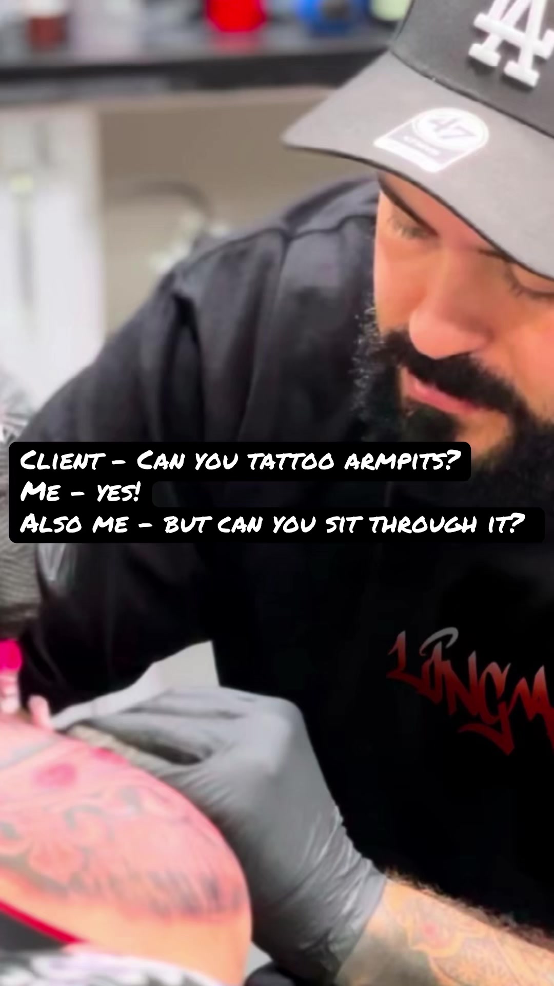 @Cam tattooist