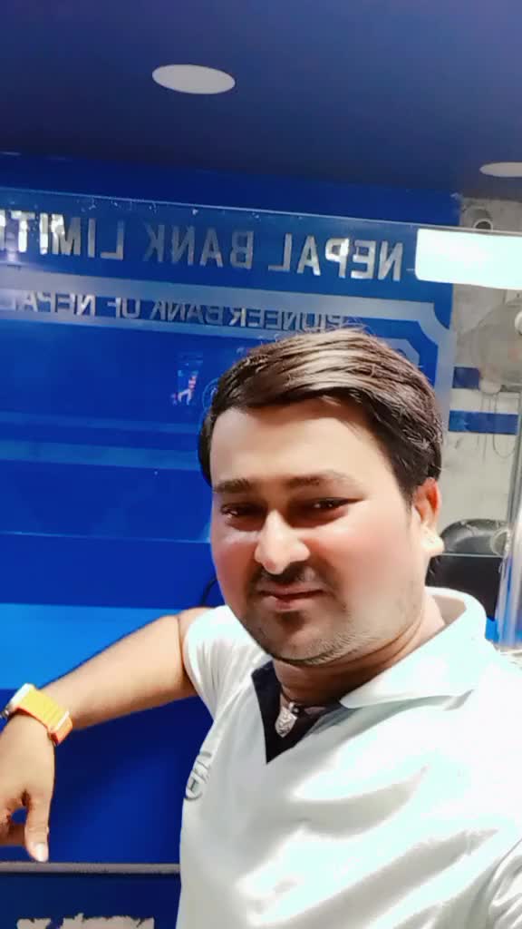 @mihir thakur