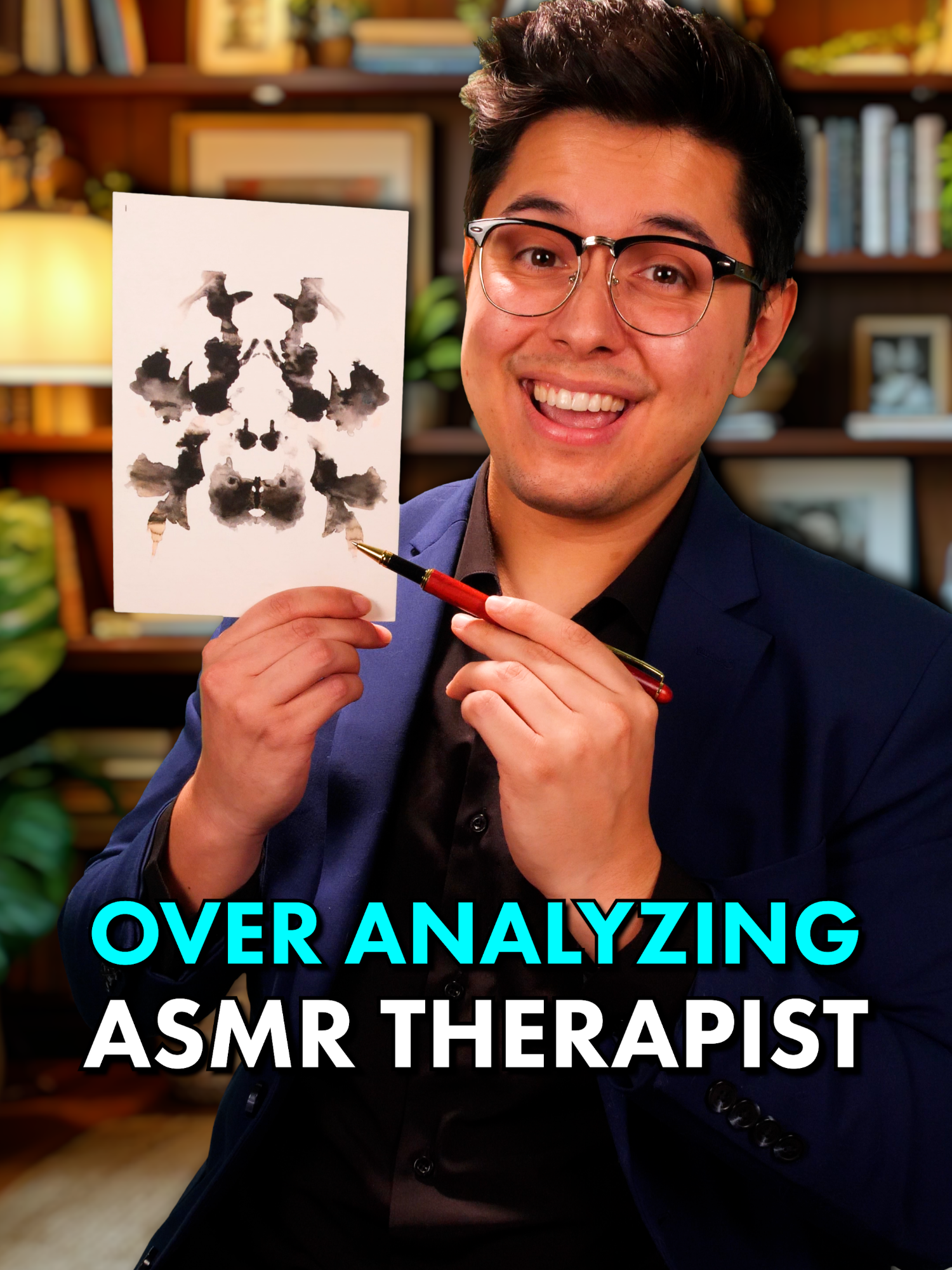 @The ASMR Ryan