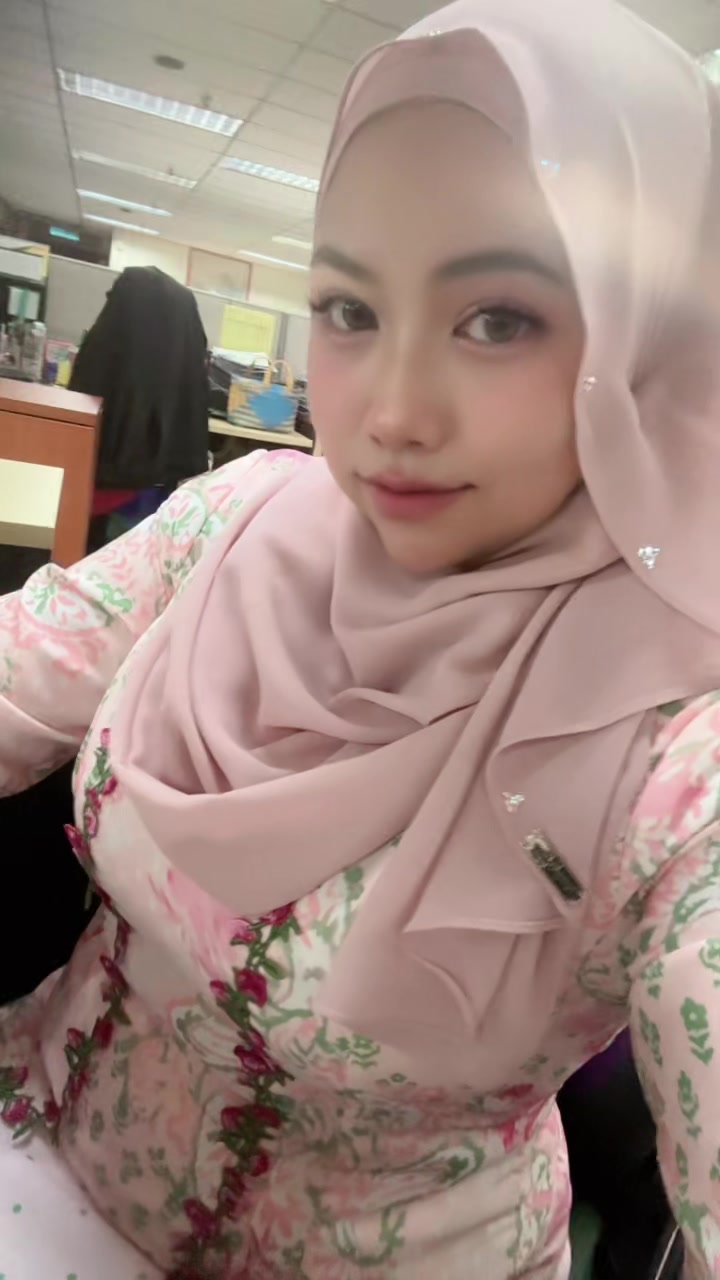 @Aishah Choh