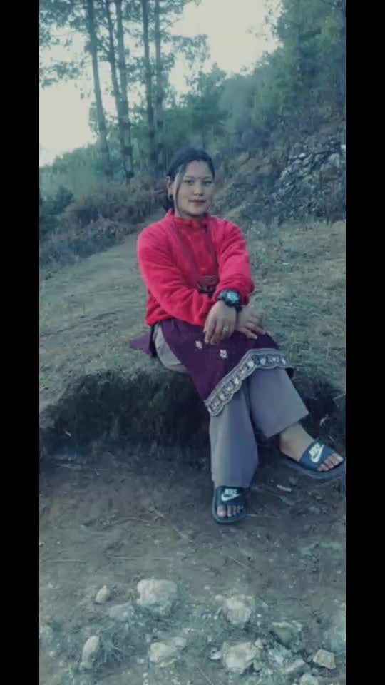 @Nikita Ghatani Magar