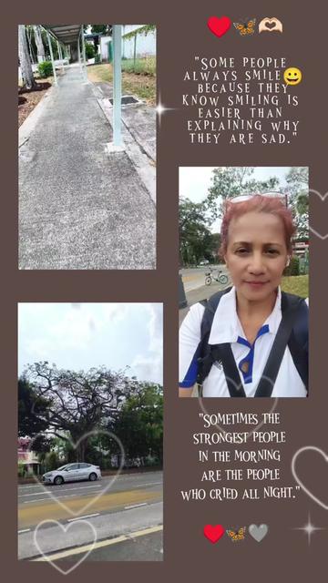 @Belle Santiago