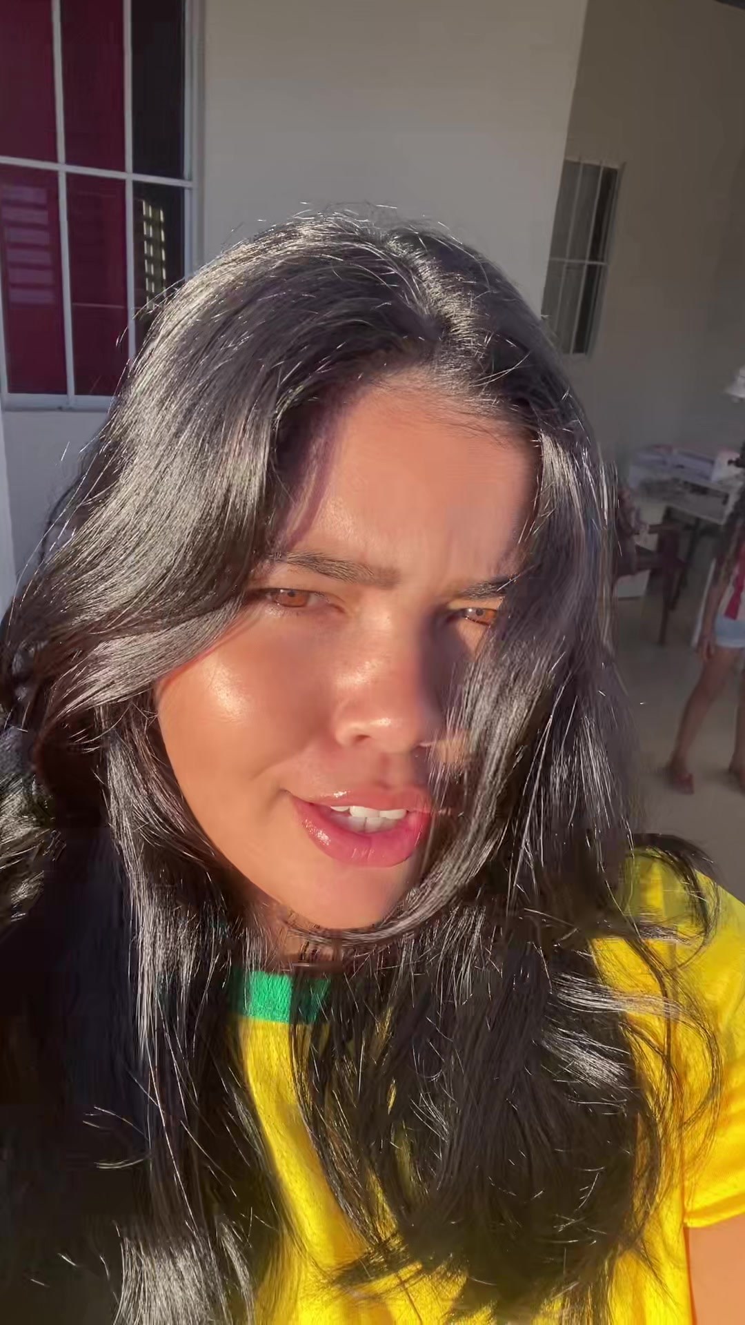 @Luanynha 
