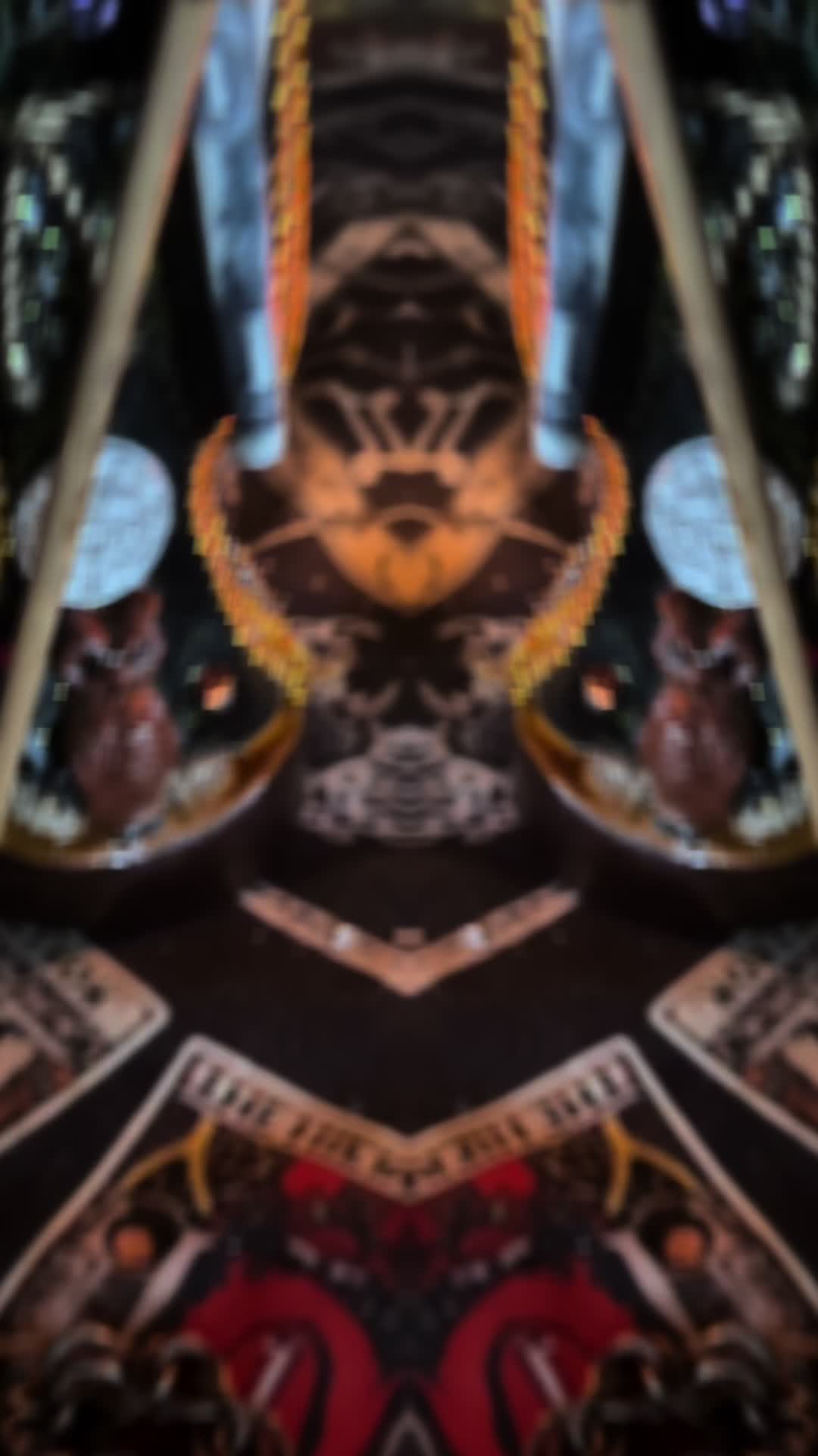 @Blooming3rdeye