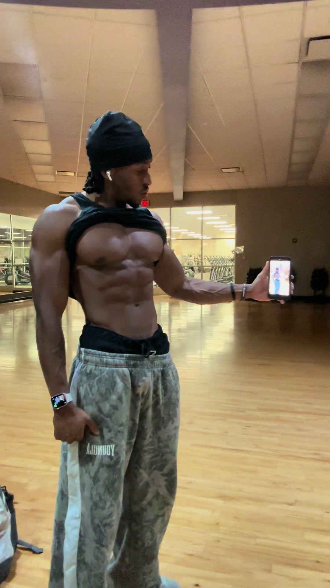 @ikeonic_lifts