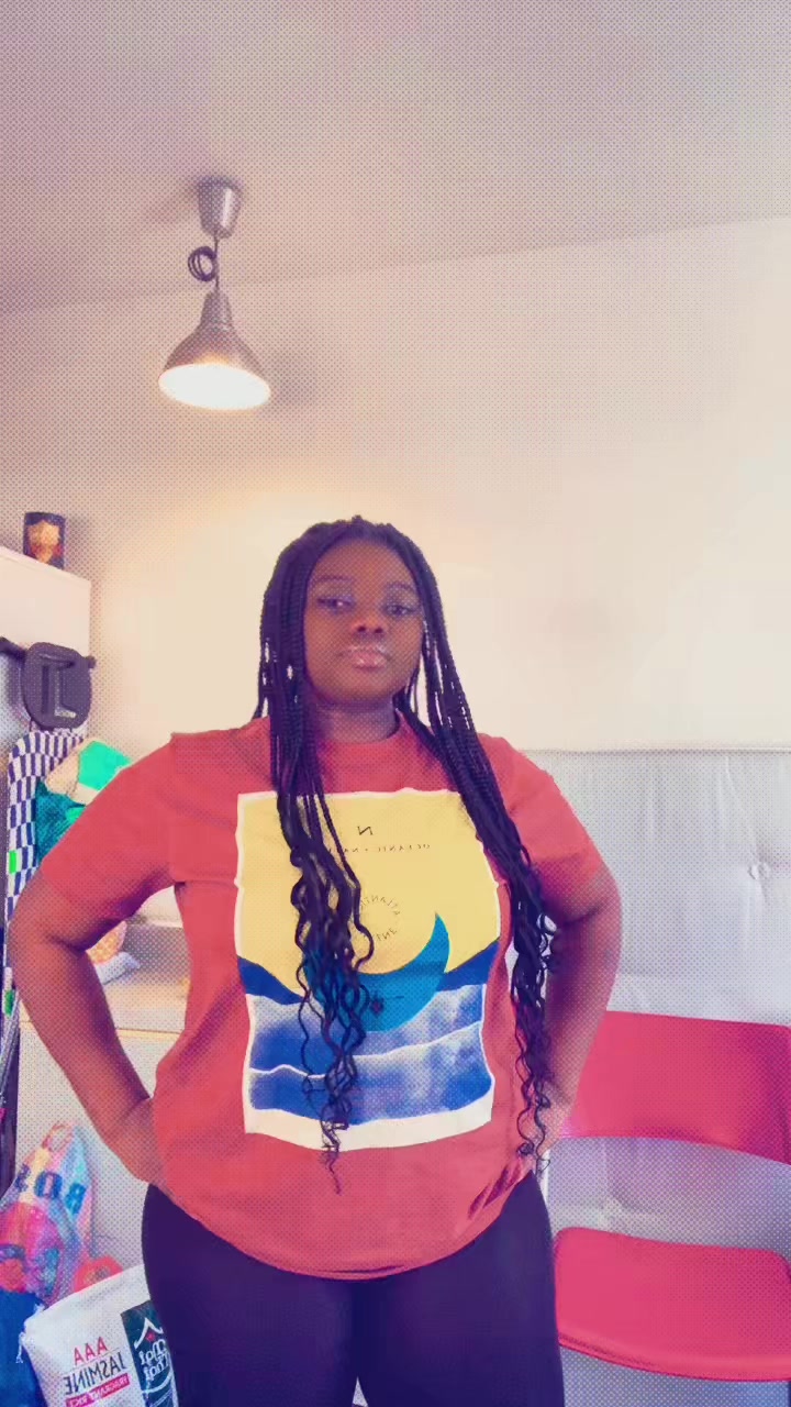@Akua Adiepena 💚