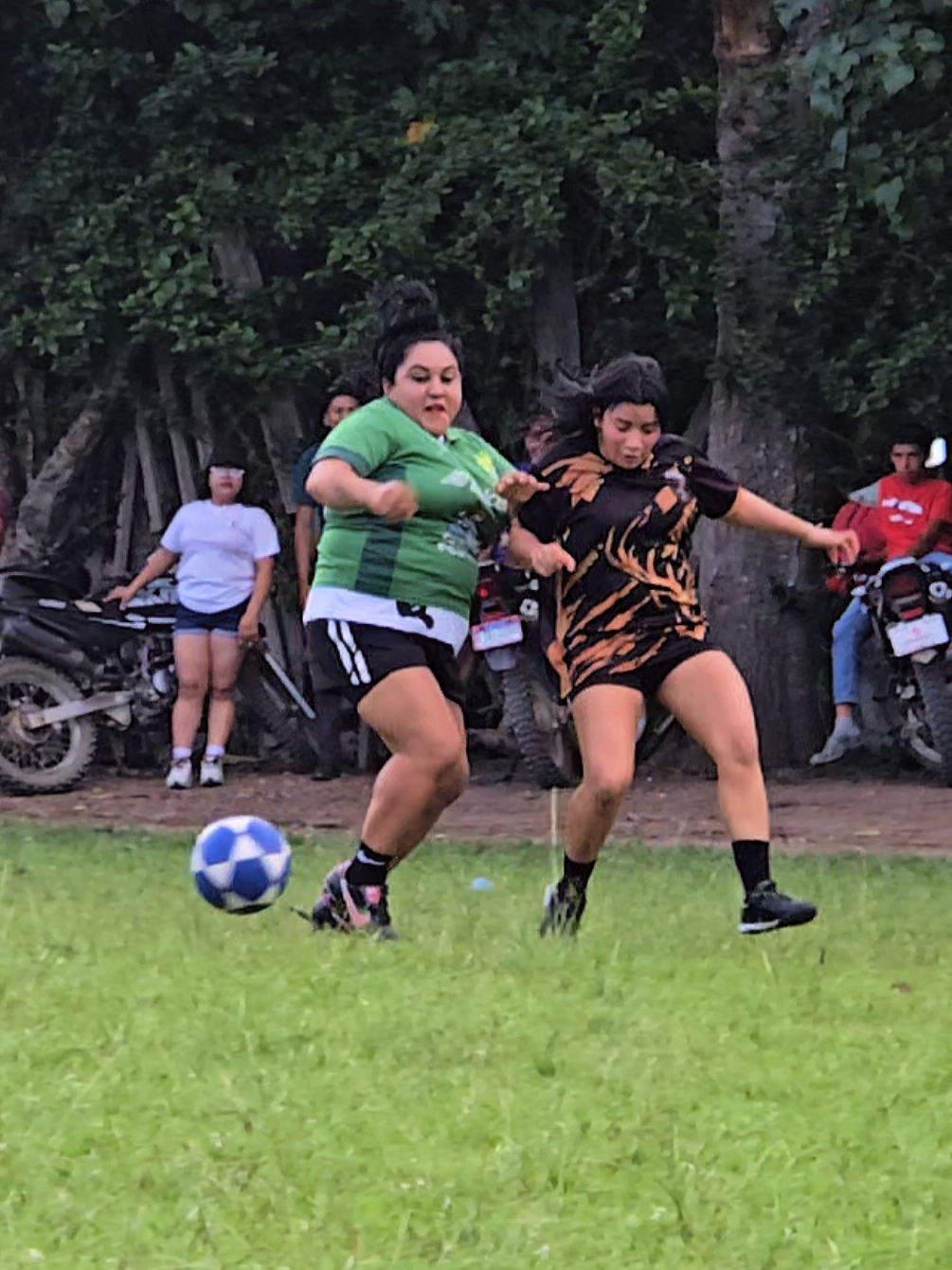 @Nazareno Club Deportivo ⚽🏆