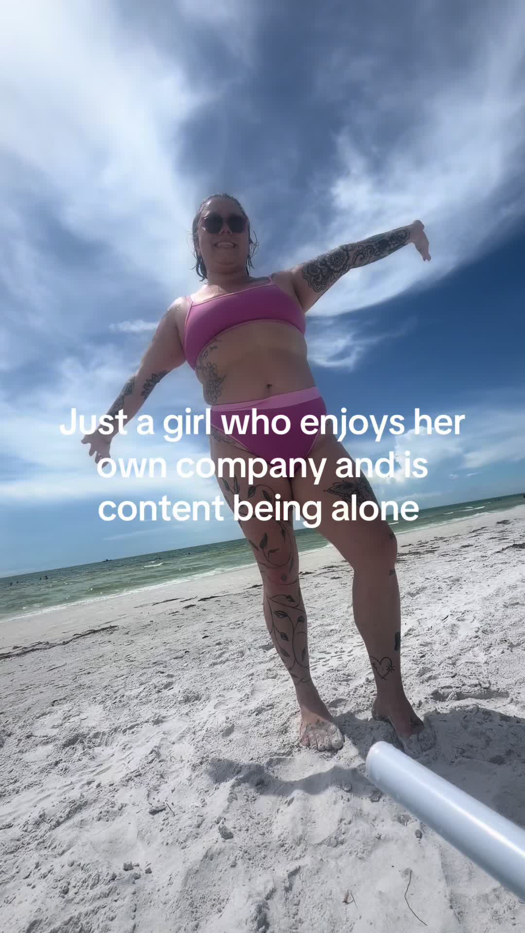 @Paige Marie