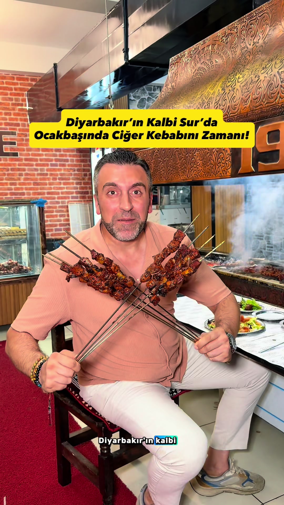 @Yemek Bizden