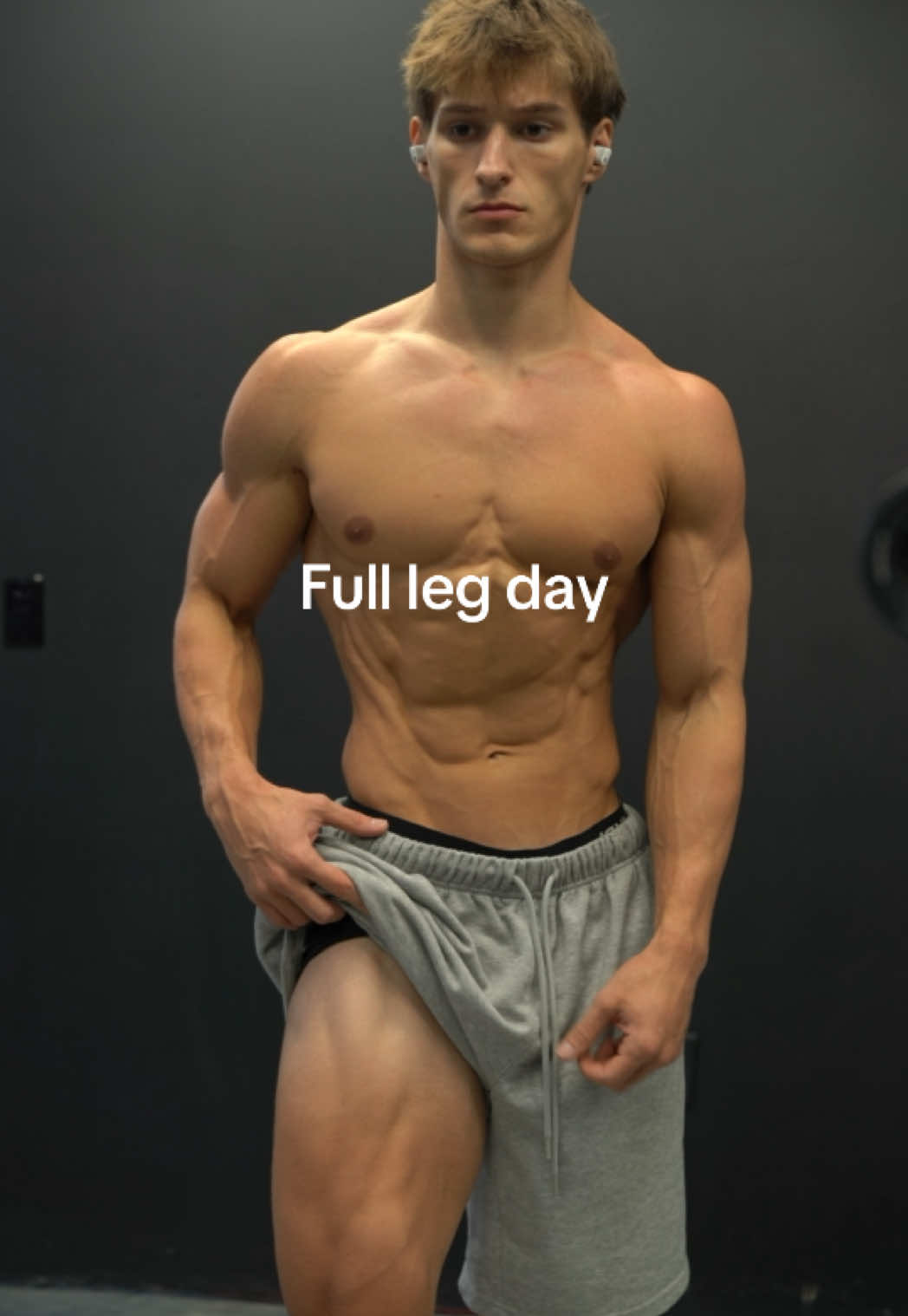 @Austin Troyer | Fitness Coach