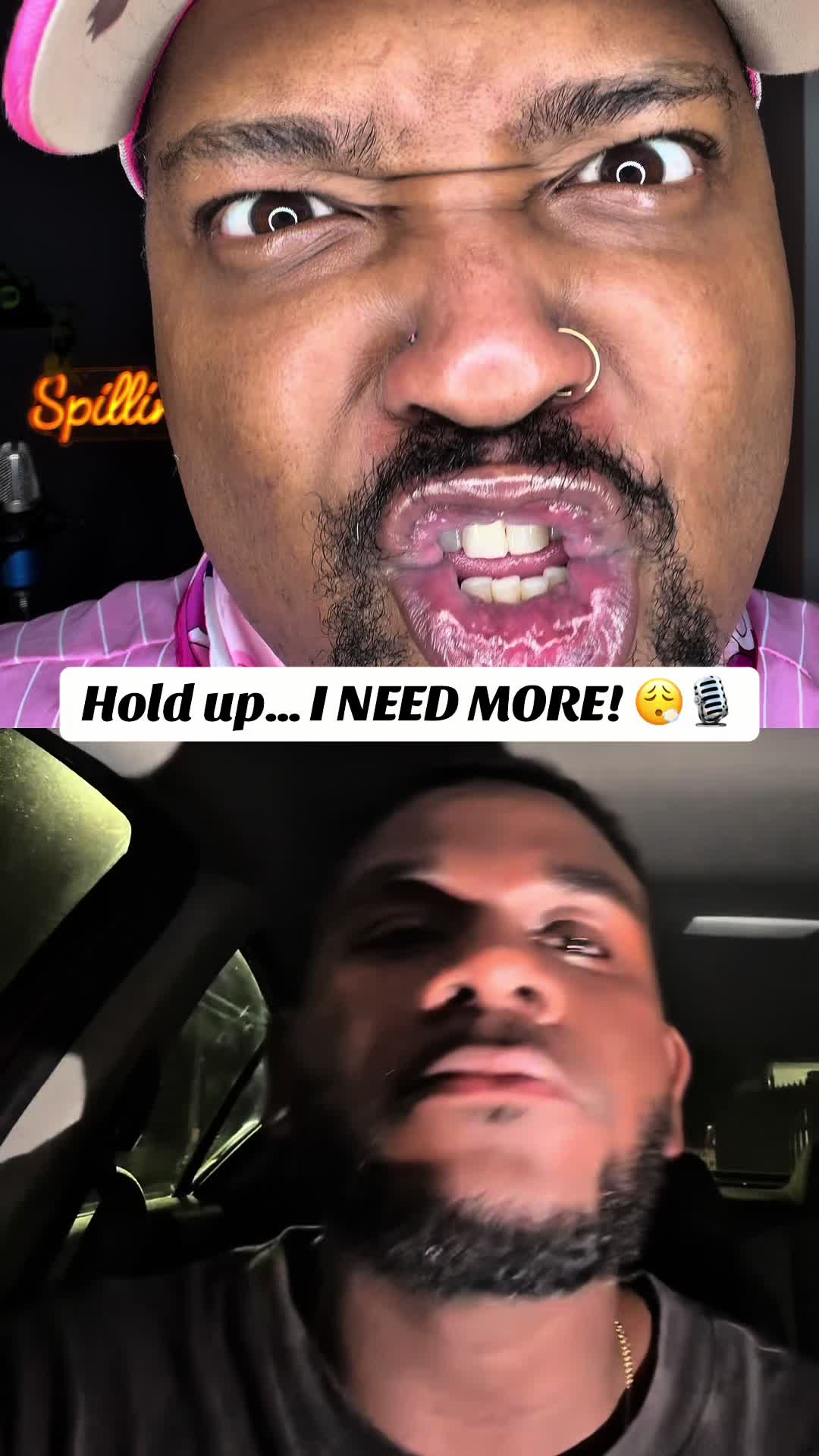 @Spillingteawithjaybee
