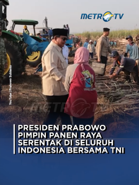@Metro TV