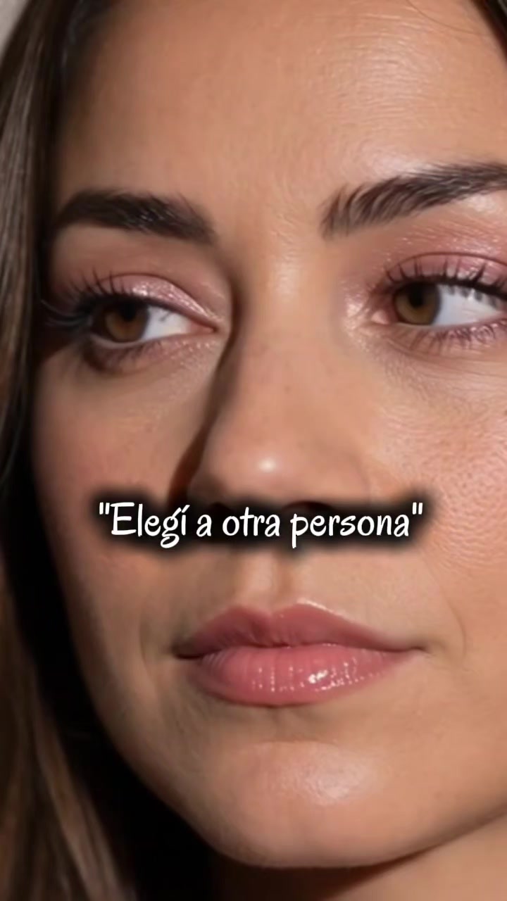 @La chica de Rojo