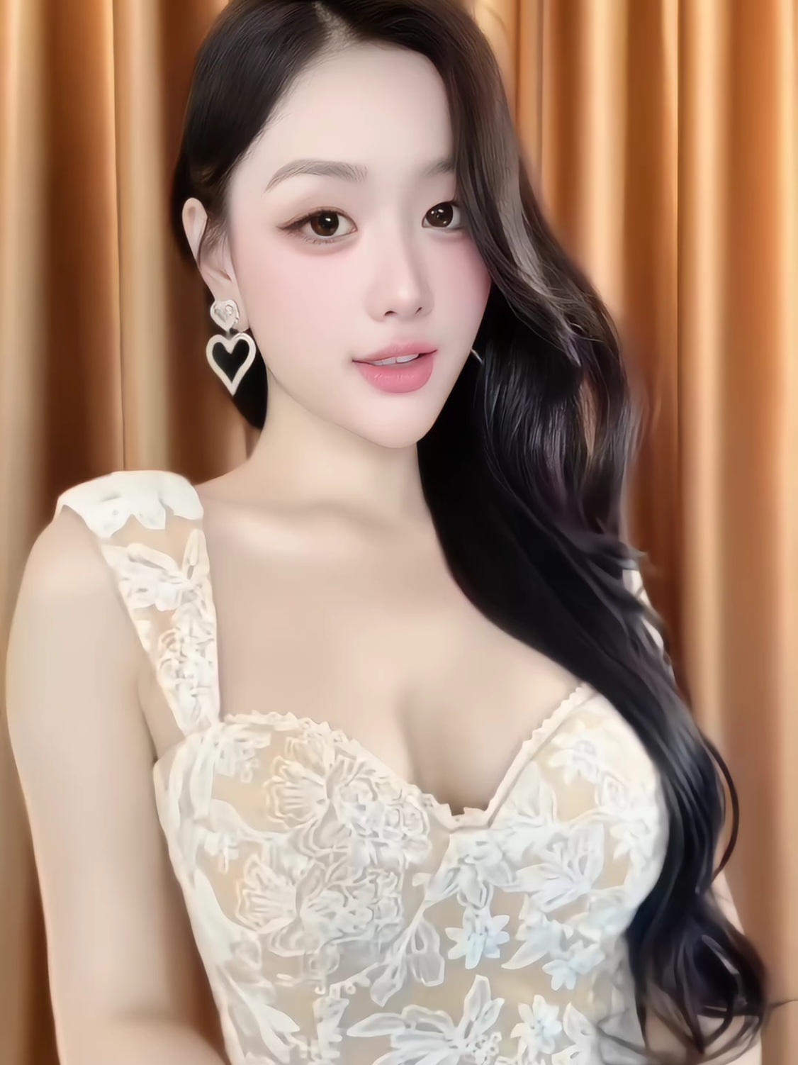 @𝐆&aacute;𝐢 𝐗𝐢𝐧𝐡 𝐌ỗ𝐢 𝐍𝐠&agrave;𝐲 ✅