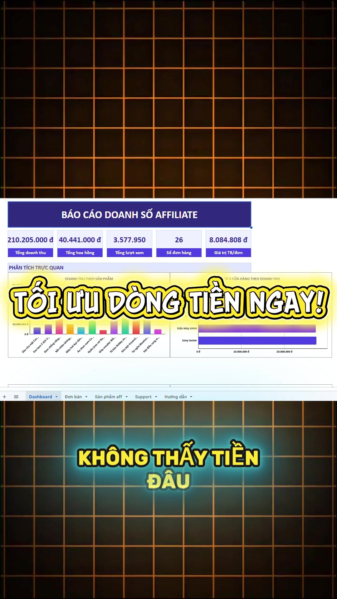 @Template Google Sheet