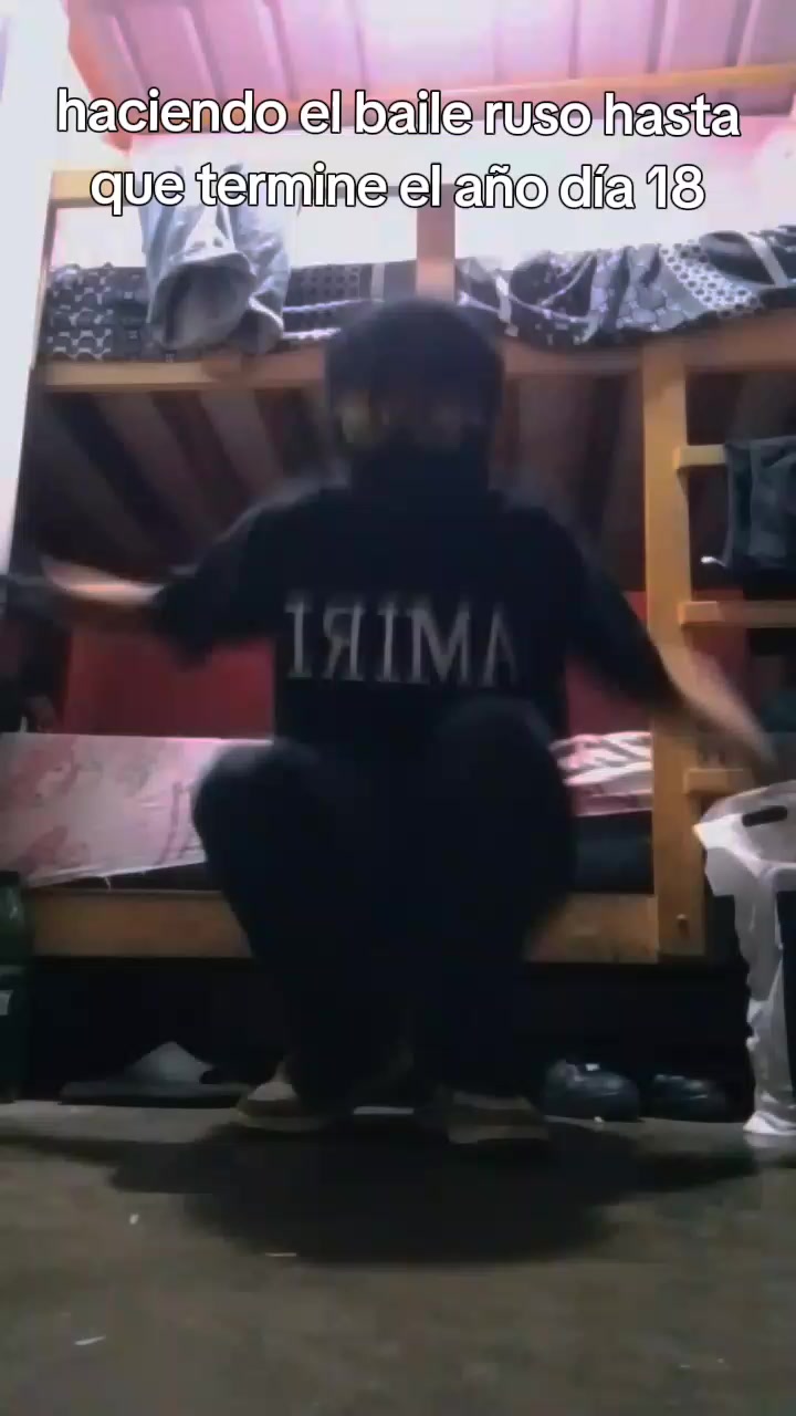 @Kenzodancer