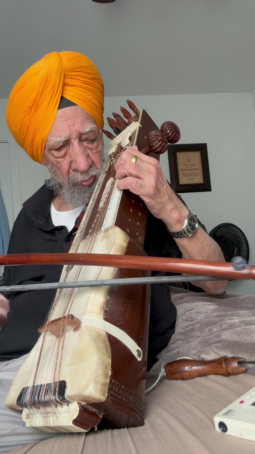 @Kewal Singh Nirdosh (Dosanjh)