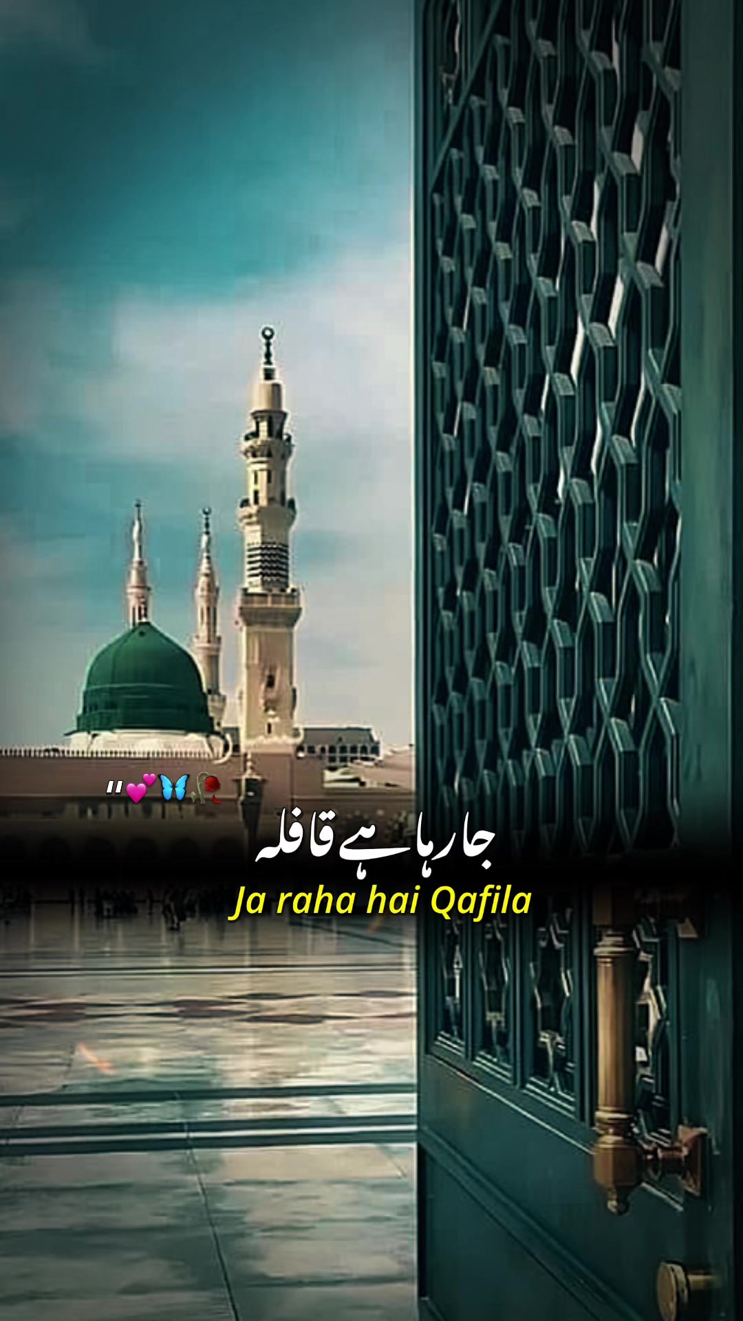 @SErat qaddafi