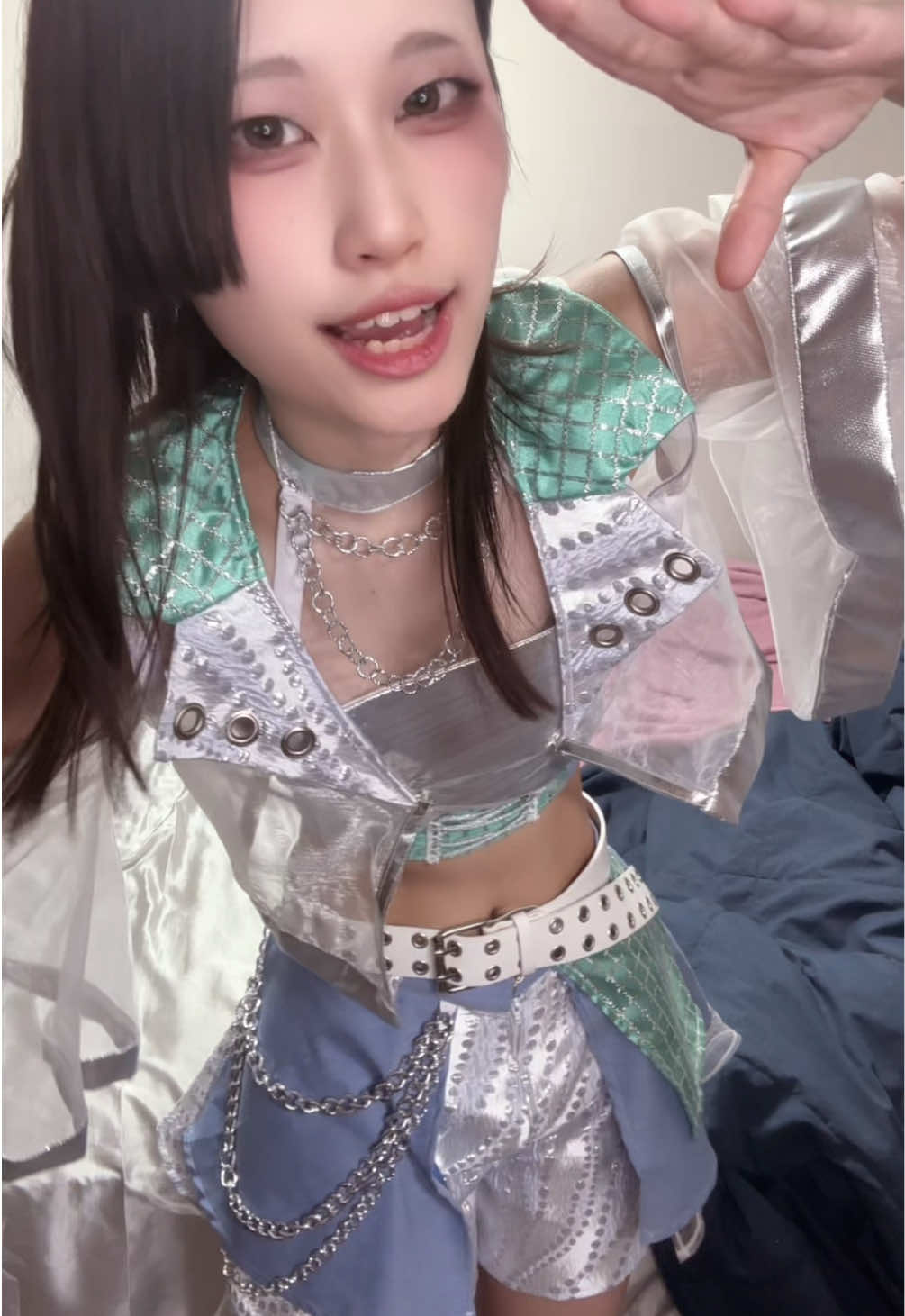 @菜緒衣(なおい)